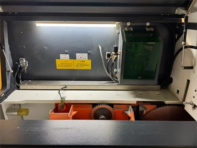 USED NANXING "NPL3340 HG"