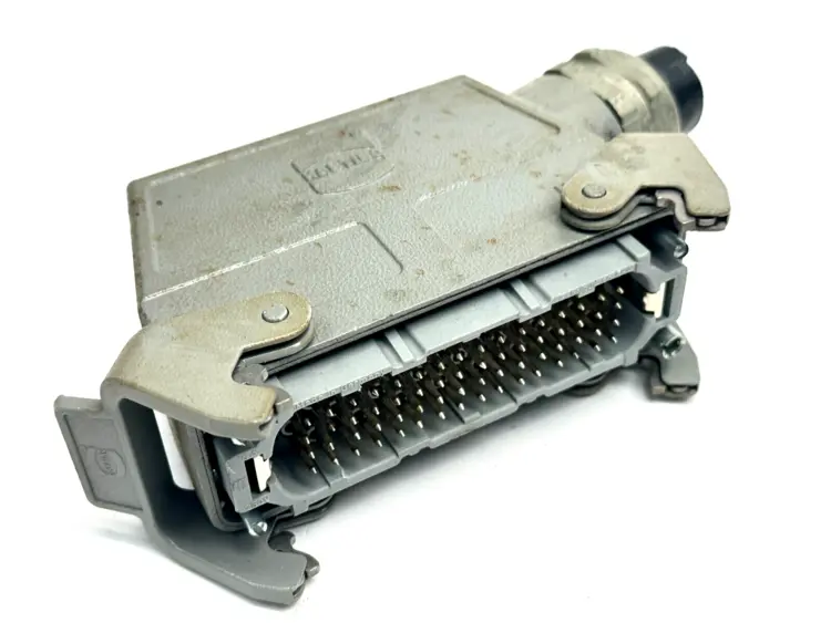 Used HARTING 09300160540,09210643001 Electrical Fittings Michigan US | Maverick Industrial Sales #1496203