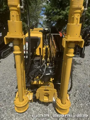 Used 2016 VERMEER 2016 VERMEER D20X22 S3 Drill Rigs Florida US | HDD Broker #1346134
