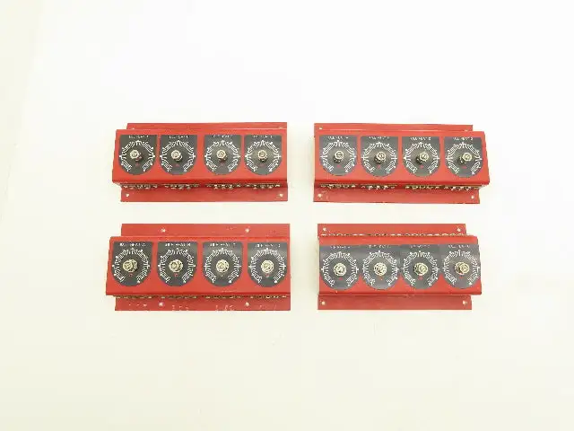 Used CLAROSTAT _UNKNOWN_ Miscellaneous MRO | Arrow Industrial #651023