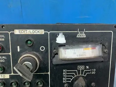 Used MATSUURA EN40797A Electrical Controls Ohio US | HGR 24 #1316447