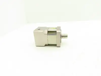 Bayside PX60-010 Inline Servo Gearhead Gearbox Reducer 10:1 3200rpm MX60-010-046