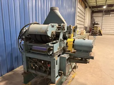 USED NEWMAN S-282-18