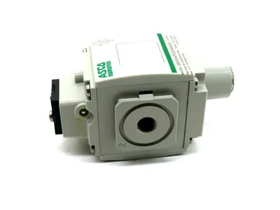 NEW NUMATICS G652A4P020A0000 SLOW START PILOT VALVE