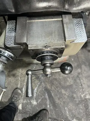 USED BRIDGEPORT SERIES I