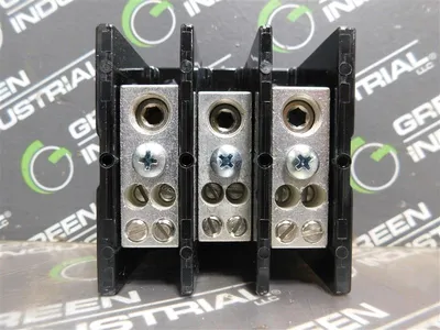 USED SQUARE D 9080 LBC362104