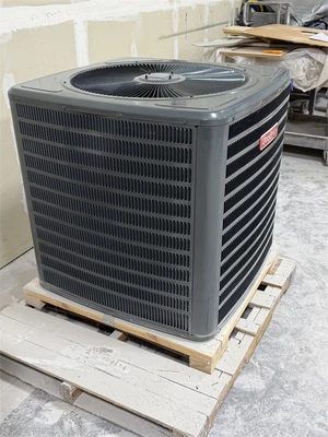 Used 2022 GOODMAN GSX160371AD Condensers Oregon US | MachineryMax #1342592