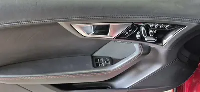 USED 2015 JAGUAR FTYPE