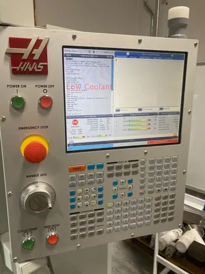 2023 HAAS MINI MILL Machining Centers, Vertical | Machnet (5)