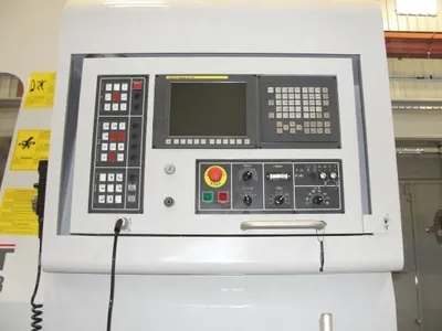 USED 2025 MICROCUT BNC5000 CNC