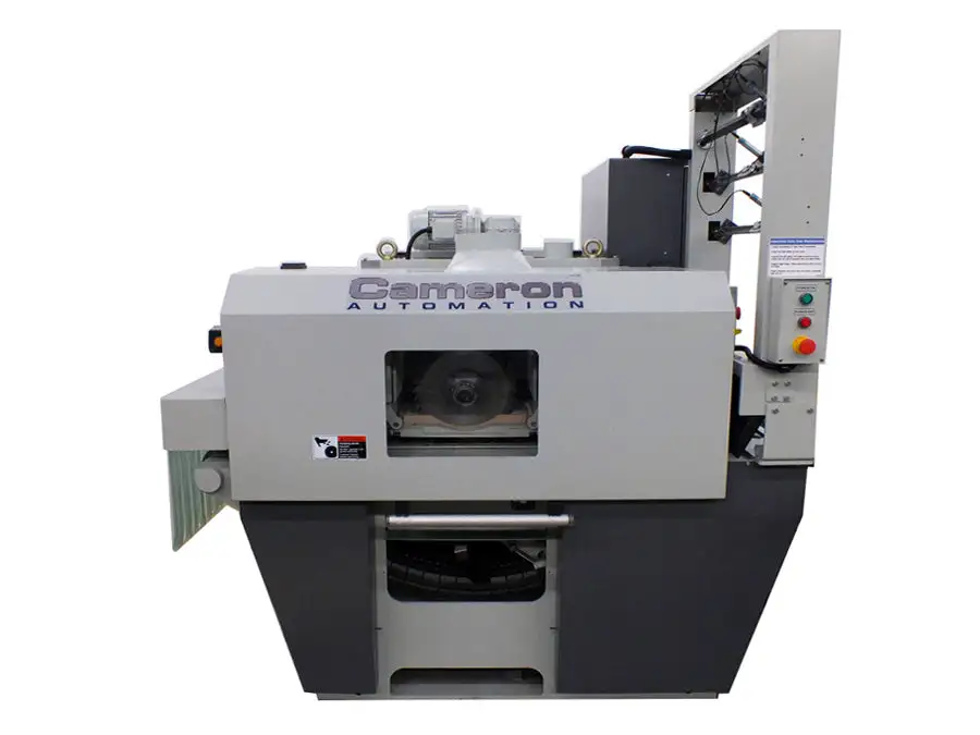 New | in-Stock CAMERON AUTOMATION _UNKNOWN_ Rip Saws Pennsylvania US | Highland Automation #1298304