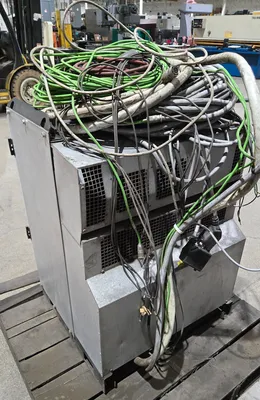 USED 2014 ABB IRB 6640-180/2.55