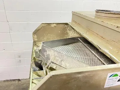 USED SATAKE GA
