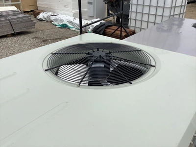Used TRANE YSC060G3RHB0000 Air Conditioning Equipment Michigan US | Miedema Asset Management Group #1341899