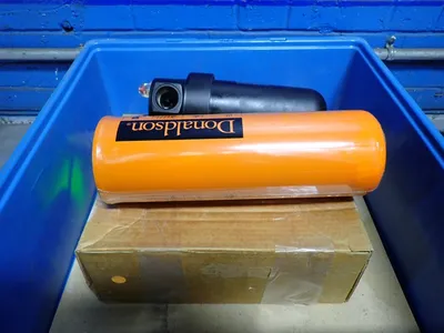 USED DONALDSON/NORGREM P564468 / L17800MPDA