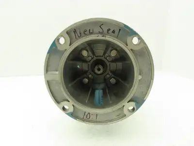 Electra Grove Gear Speedtronics Worm Gearbox 10:1 Reducer 175rpm 56C RH