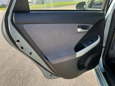 Used 2013 TOYOTA PRIUS Cars Michigan US | Miedema Asset Management Group #1468539