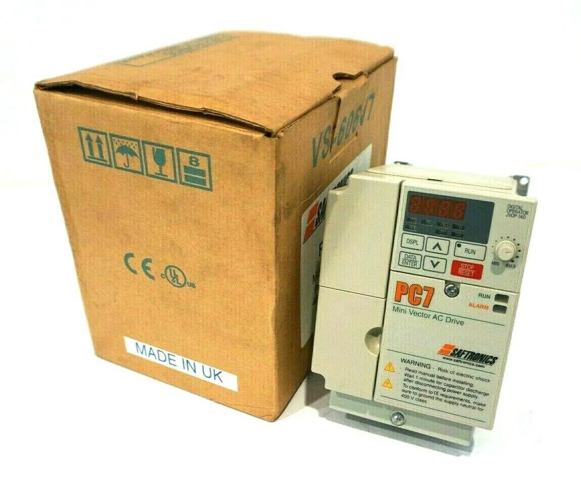 NEW SAFTRONICS V7AU41P41