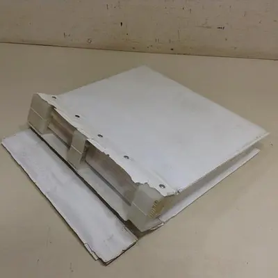 USED ABB 3HAC 0966-21