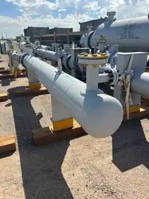 USED WUXI ZHICHENG NA