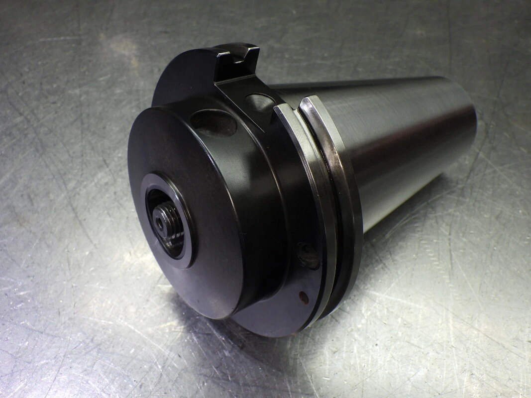 Sandvik CAT50 Capto C3 Modular Tool Holder 40mm Pro C3-A390.455-50040 (LOC1619)