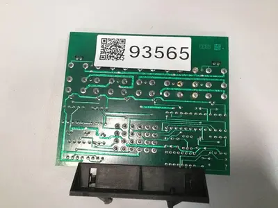USED ARBURG 470