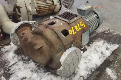 USED US ELECTRIC -
