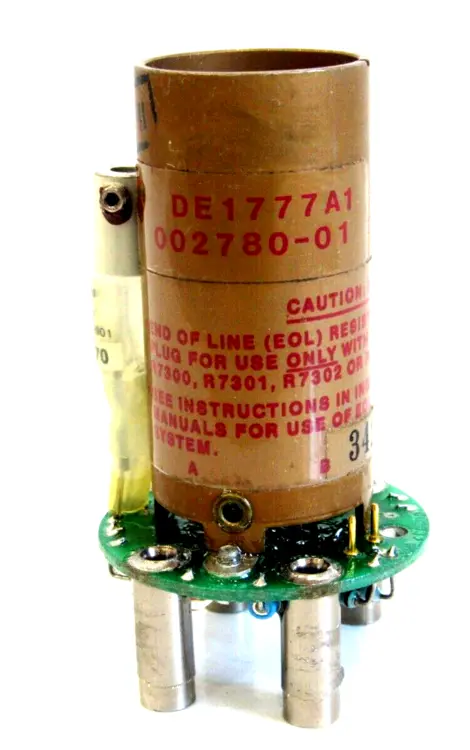 Used DET-TRONICS _UNKNOWN_ Sensors | SB Industrial Supply #832922