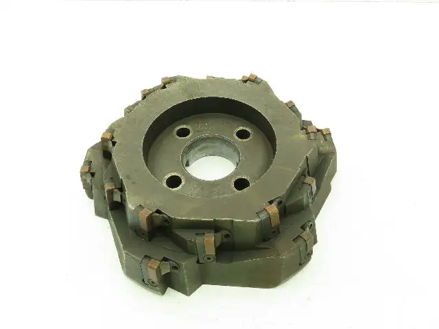 Used GREENLEAF _UNKNOWN_ Miscellaneous MRO | Arrow Industrial #659004