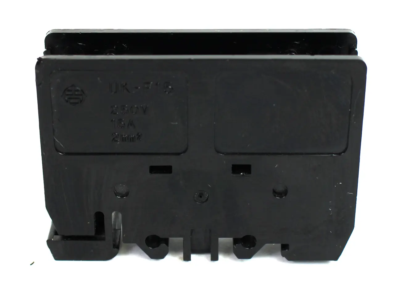 Yoshida Electric UK-F15 Fuse Holder