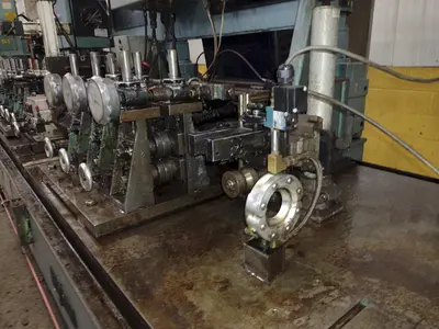 USED TUREK & HELLER WU11-9