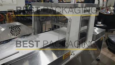 USED TEXWRAP 2202