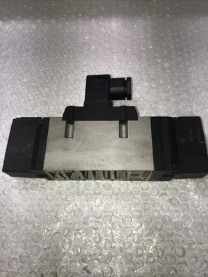 USED SMC VFS4410-5DZ