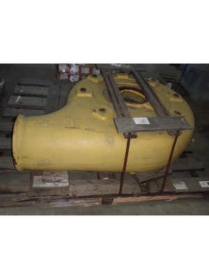ASH Pump Casing