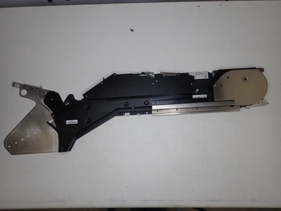 UNIVERSAL 16MM HP GOLD SPLICEABLE TAPE FEEDER Feeders | Tekmart International Inc. (3)