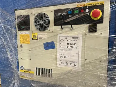 USED 2021 FANUC M-710IC 45M