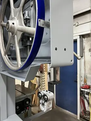 Rockwell/ Delta 20'' Bandsaw