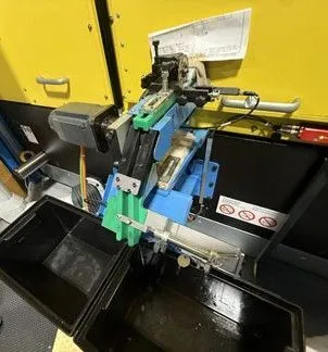 2022 JUNKER JUPITER 200S Centerless Grinders (Equipt) | Midstate Machinery (18)