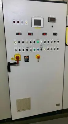 Alfa-Laval UVNX 945B-11G olive oil tricanter centrifuge, 316SS.