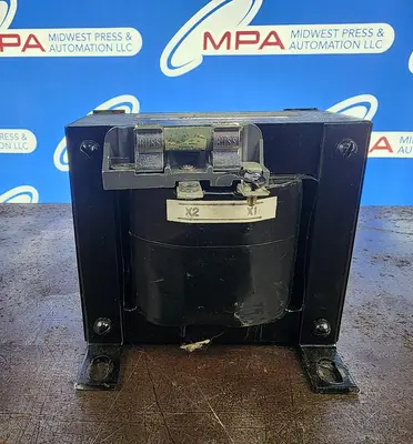 Used ALLEN-BRADLEY X-211293 Transformers Michigan US | Midwest Press and Automation #1455992