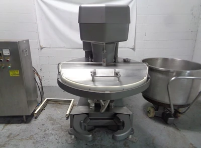 Used DIOSNA W240A Dough Mixers California US | BakeryEquipment.com #1555087