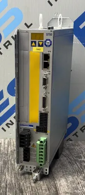 Kollmorgen S70302-NANANA Electrical/PLC/Automation | ESS Industrial Equipment Sales (1)
