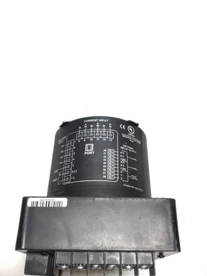 Electro Industries DSP-G-115A Power Meter