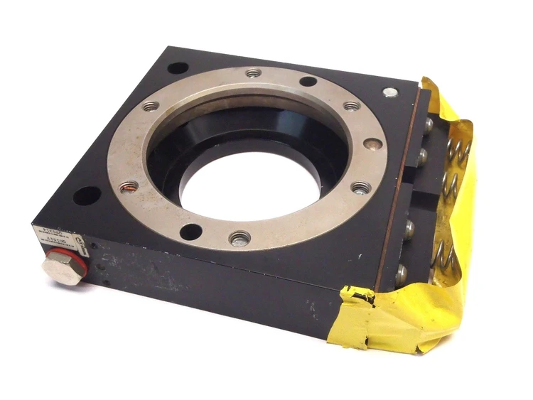 Used ATI Robotic Tool Changer Tool Changers Michigan US | Maverick Industrial Sales #1410780