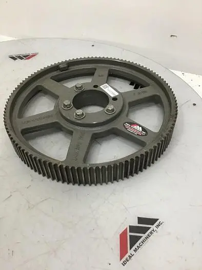 Used TB WOODS 112-14M-55 Miscellaneous MRO Michigan US | Ideal Machinery #707356