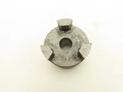Browning CHJP5 Jaw Coupling Hub 3/4" Bore  Lot of 2