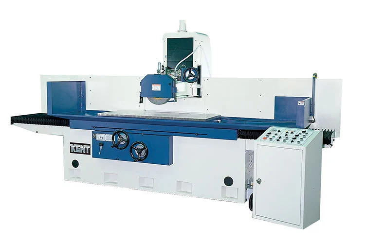 KENT KGS-615AHD (STOCK) 3-Axis Column Traveling Surface Grinder | Direc Machine Tool, LLC.