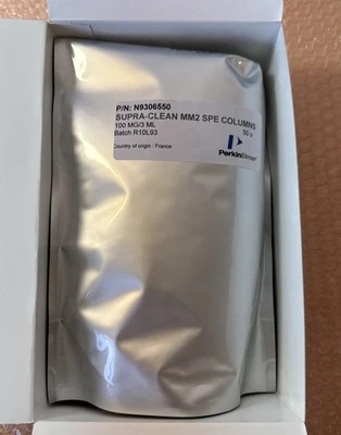 NEW PerkinElmer N9306550