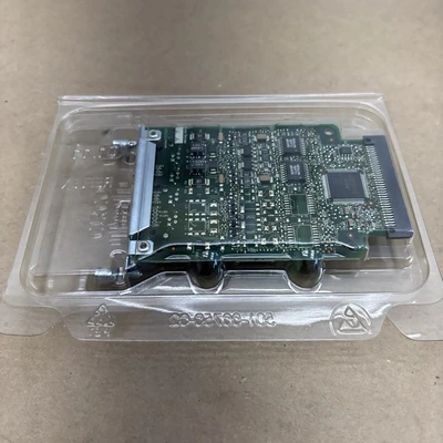 NEW Cisco VIC2-2FXO