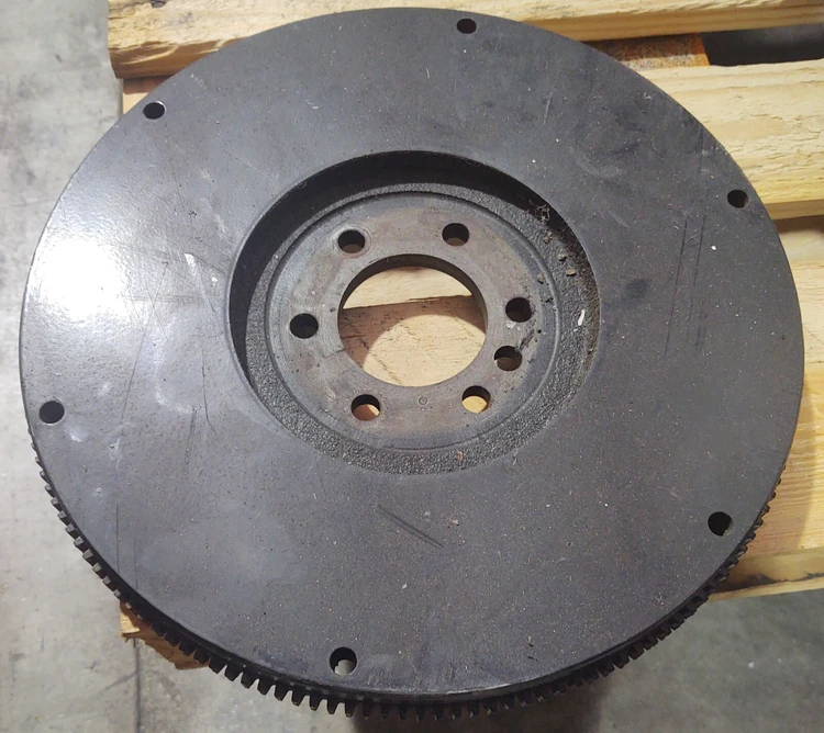 Used Volvo Penta Mercruiser _UNKNOWN_ Engine Parts & Accessories Kentucky US | Edwards Industrial Repair #1018027